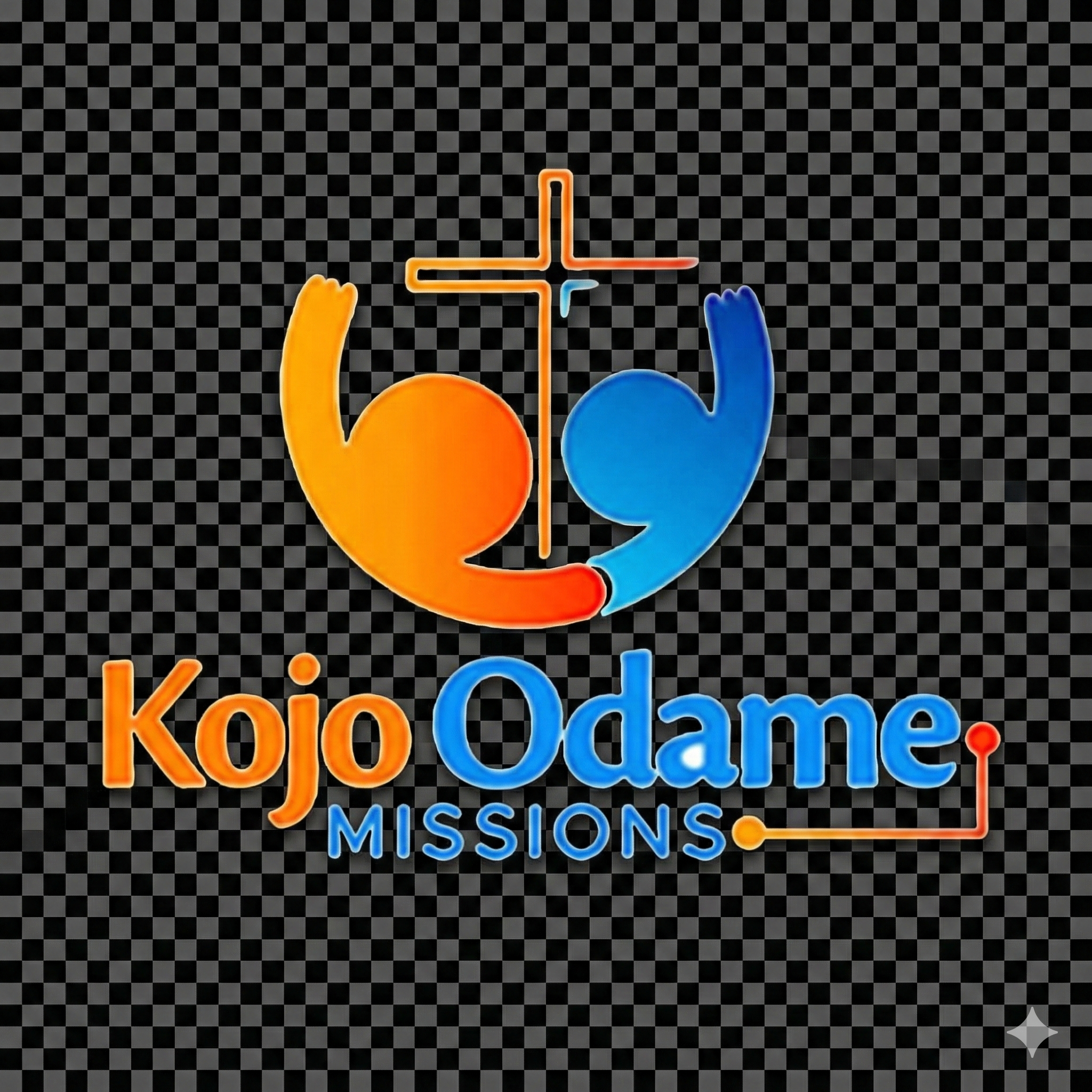 Kojo Odame Missions